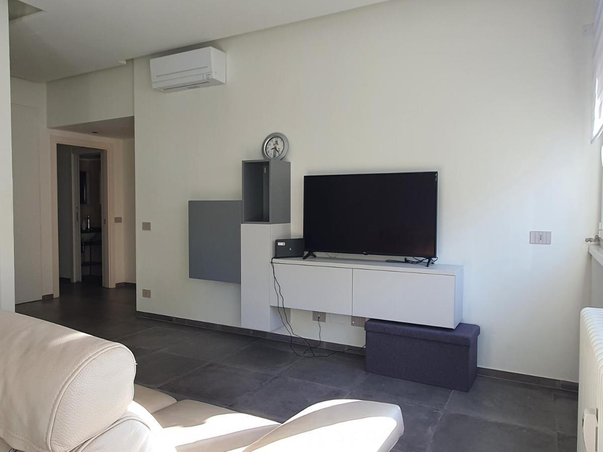 Casa Rosella Apartment ราปาลโล ภายนอก รูปภาพ
