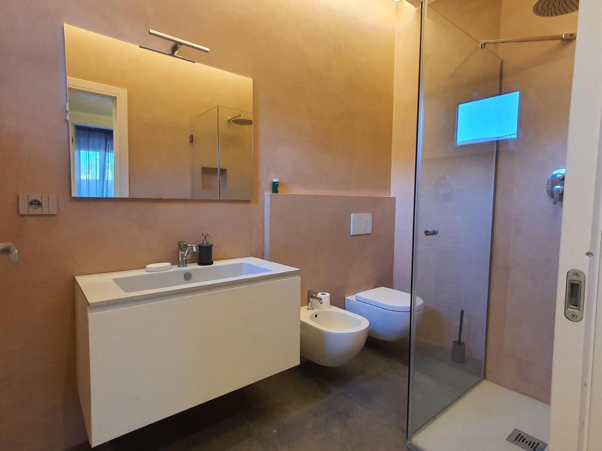 Casa Rosella Apartment ราปาลโล ภายนอก รูปภาพ