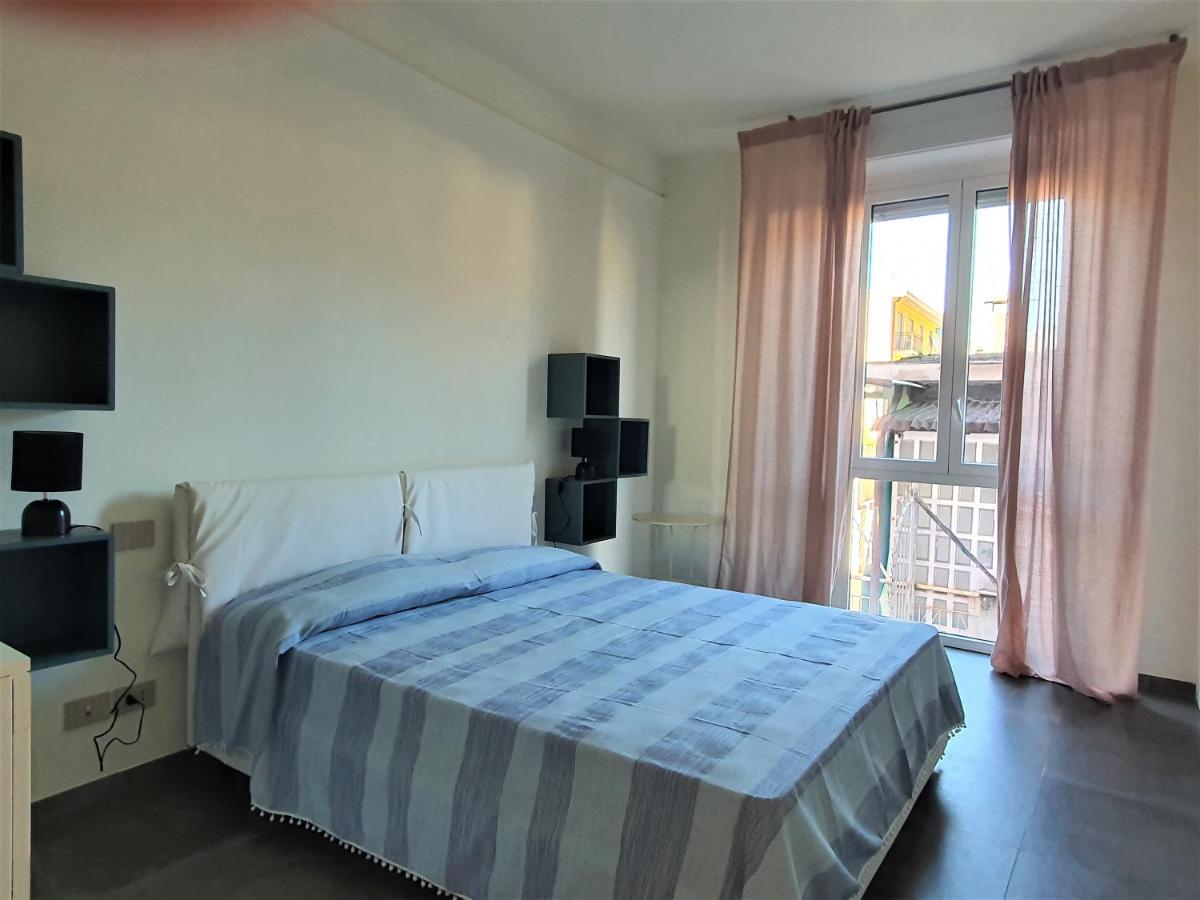 Casa Rosella Apartment ราปาลโล ภายนอก รูปภาพ