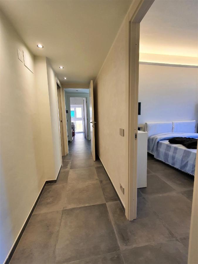 Casa Rosella Apartment ราปาลโล ภายนอก รูปภาพ