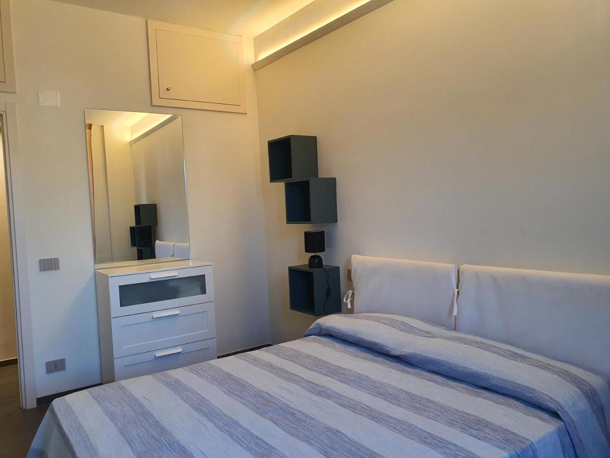 Casa Rosella Apartment ราปาลโล ภายนอก รูปภาพ