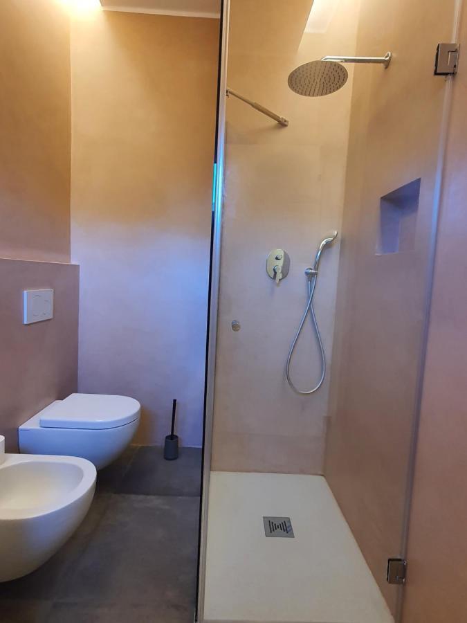 Casa Rosella Apartment ราปาลโล ภายนอก รูปภาพ