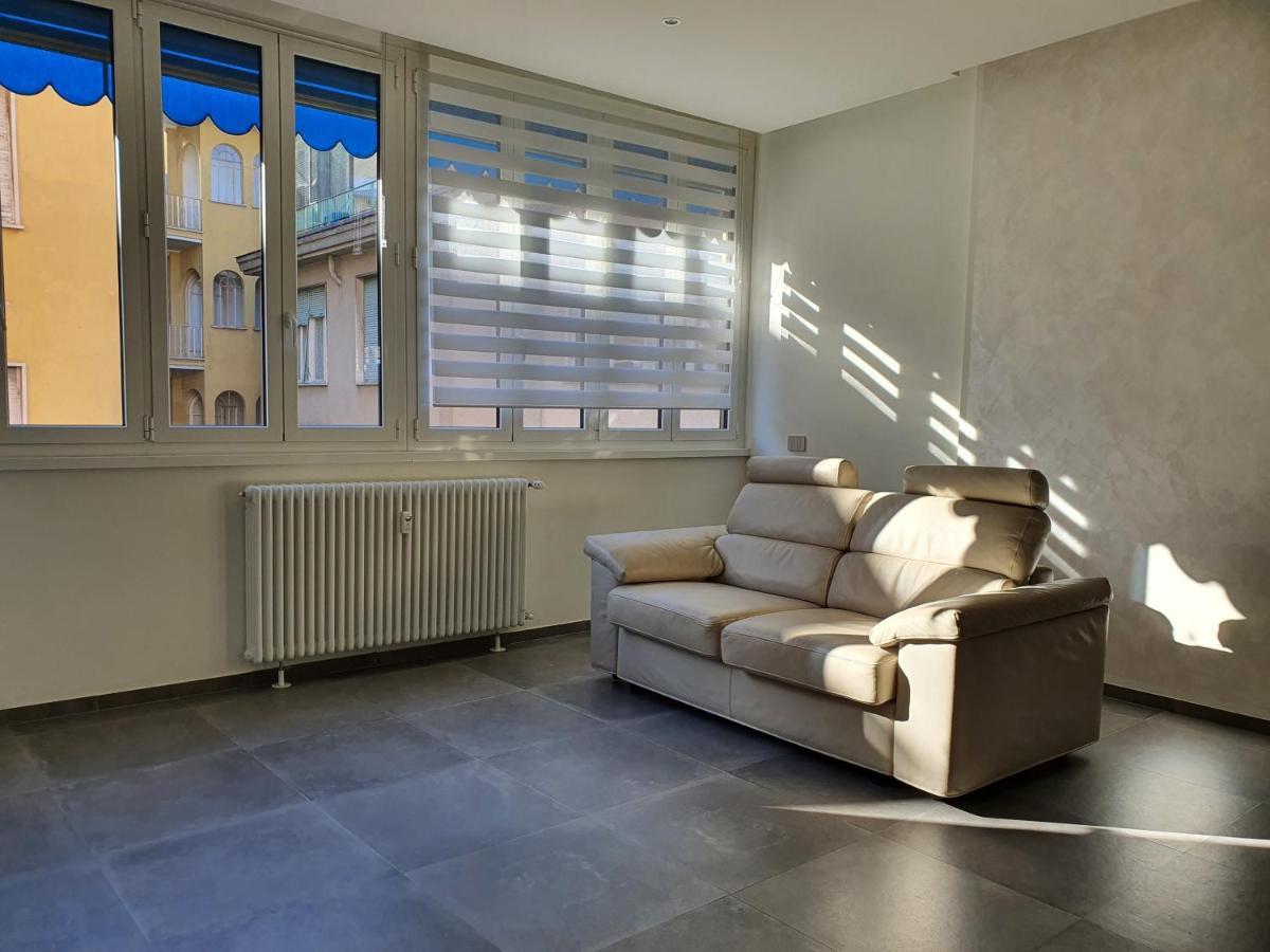 Casa Rosella Apartment ราปาลโล ภายนอก รูปภาพ