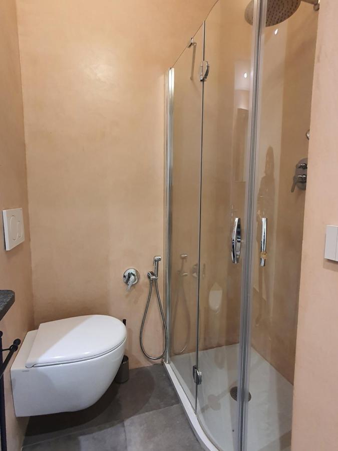 Casa Rosella Apartment ราปาลโล ภายนอก รูปภาพ