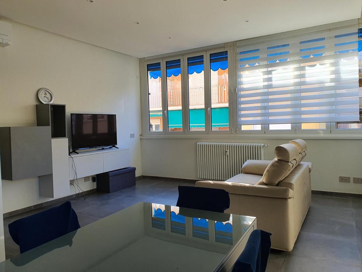 Casa Rosella Apartment ราปาลโล ภายนอก รูปภาพ